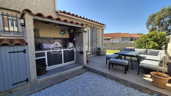 Maison de 111 m²
