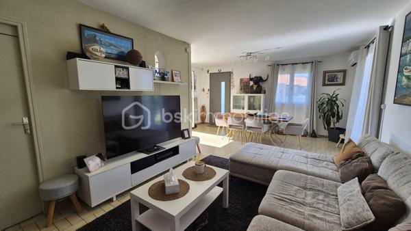 Maison de 111 m²