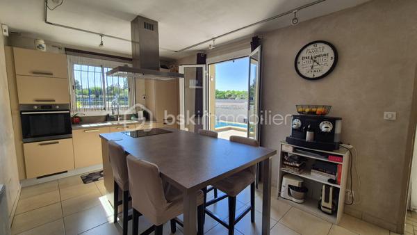 Maison de 111 m²