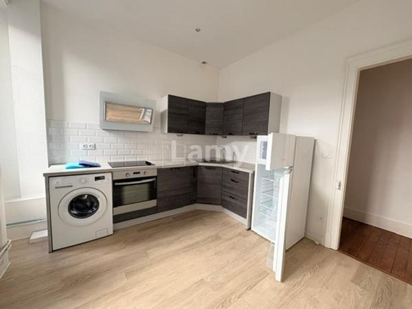 Appartement