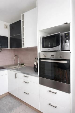Appartement à vendre 3 pièces LE HAVRE (76)