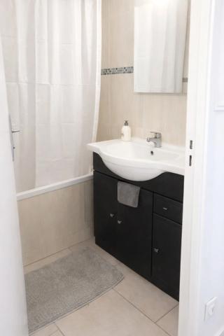 Appartement à vendre 3 pièces LE HAVRE (76)