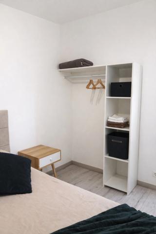 Appartement à vendre 3 pièces LE HAVRE (76)