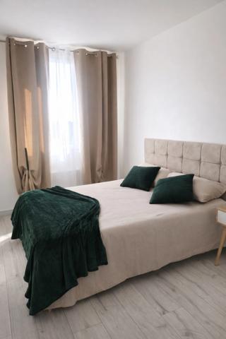 Appartement à vendre 3 pièces LE HAVRE (76)