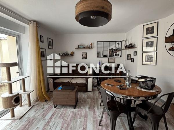 À vendre Maison 3 pièces 74 m² - Saint-christophe-du-bois 49280