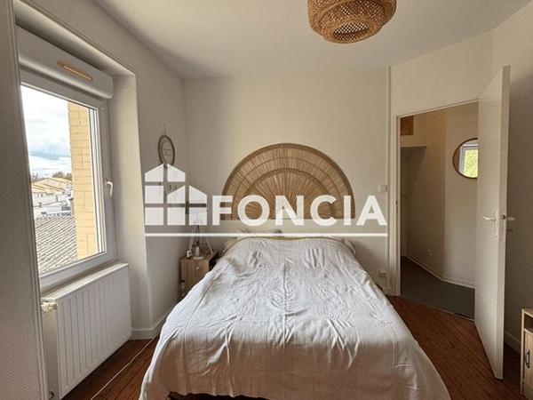 À vendre Maison 3 pièces 74 m² - Saint-christophe-du-bois 49280