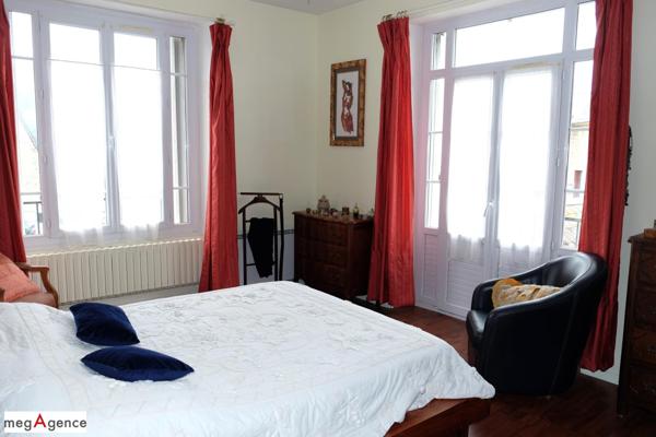 Maison à AUBAZINES, 19190 - 8 pièces 193m²