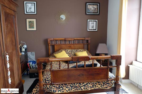 Maison à AUBAZINES, 19190 - 8 pièces 193m²