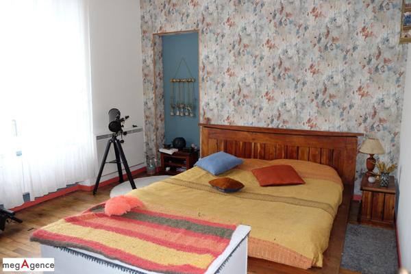 Maison à AUBAZINES, 19190 - 8 pièces 193m²