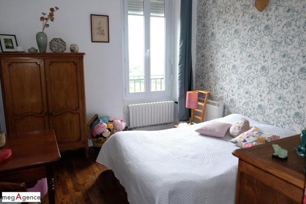 Maison à AUBAZINES, 19190 - 8 pièces 193m²