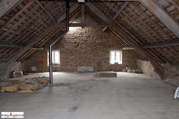 Maison à AUBAZINES, 19190 - 8 pièces 193m²