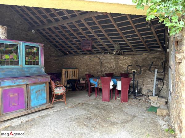 Maison à AUBAZINES, 19190 - 8 pièces 193m²