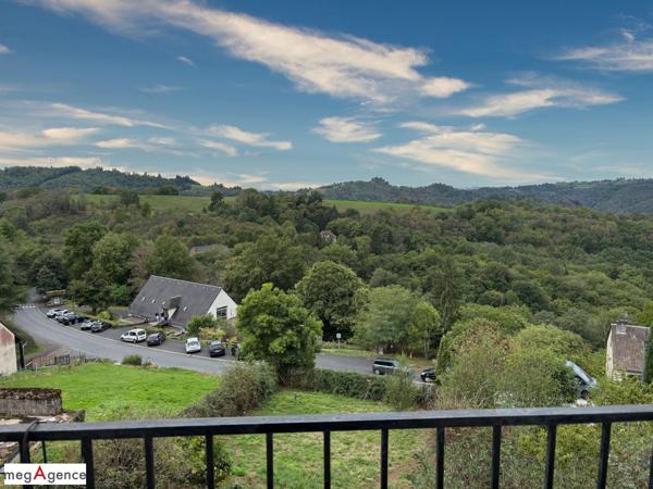 Maison à AUBAZINES, 19190 - 8 pièces 193m²