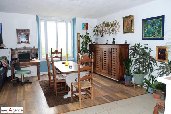 Maison à AUBAZINES, 19190 - 8 pièces 193m²