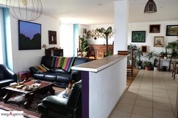 Maison à AUBAZINES, 19190 - 8 pièces 193m²