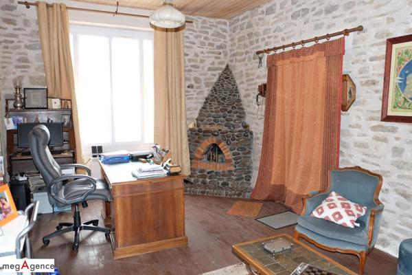 Maison à AUBAZINES, 19190 - 8 pièces 193m²