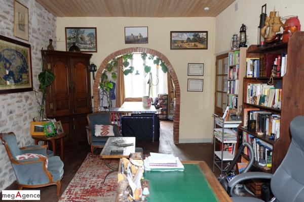 Maison à AUBAZINES, 19190 - 8 pièces 193m²