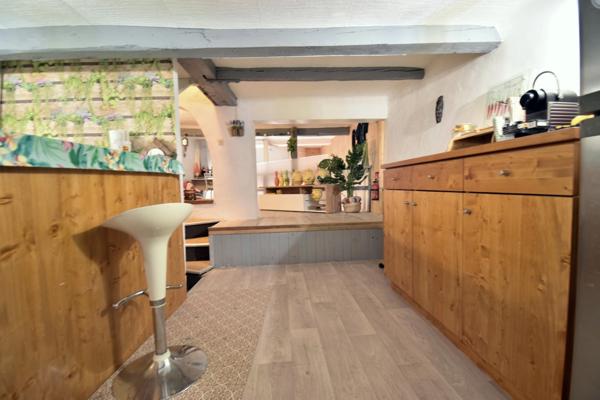 Local/bureau à vendre DIGNE LES BAINS (04)