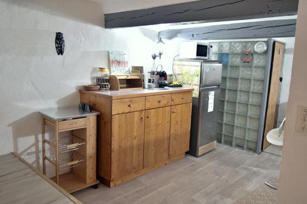 Local/bureau à vendre DIGNE LES BAINS (04)