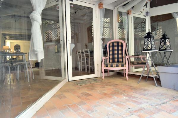 Local/bureau à vendre DIGNE LES BAINS (04)