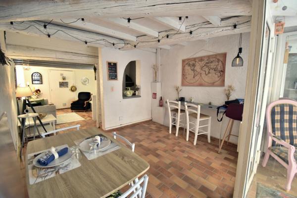 Local/bureau à vendre DIGNE LES BAINS (04)