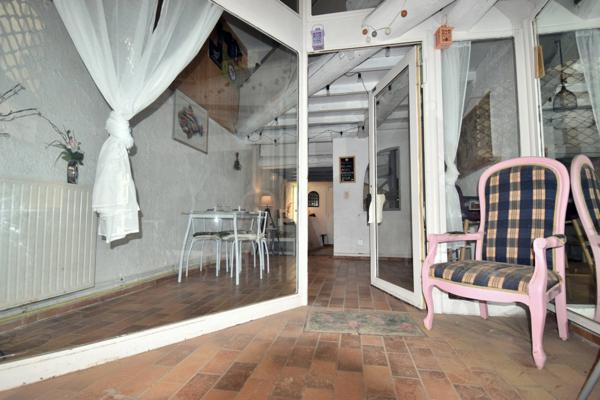 Local/bureau à vendre DIGNE LES BAINS (04)