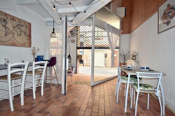 Local/bureau à vendre DIGNE LES BAINS (04)