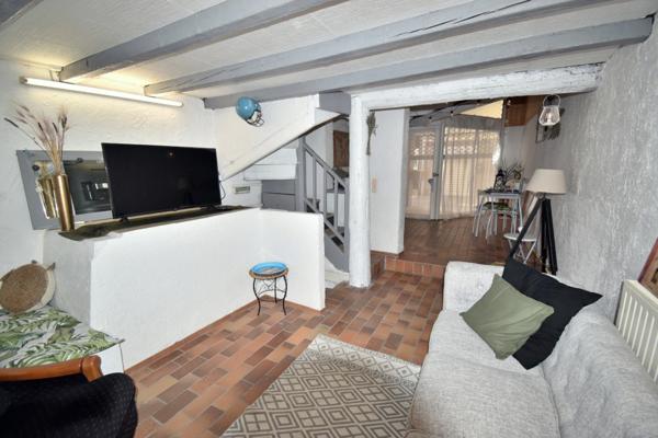 Local/bureau à vendre DIGNE LES BAINS (04)