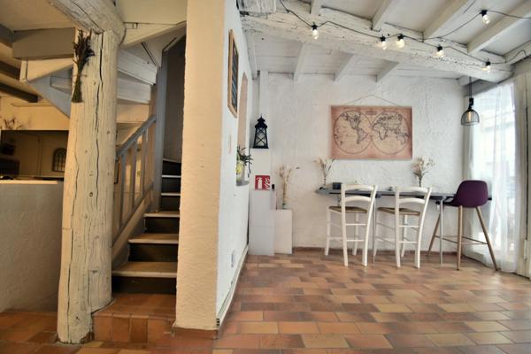 Local/bureau à vendre DIGNE LES BAINS (04)