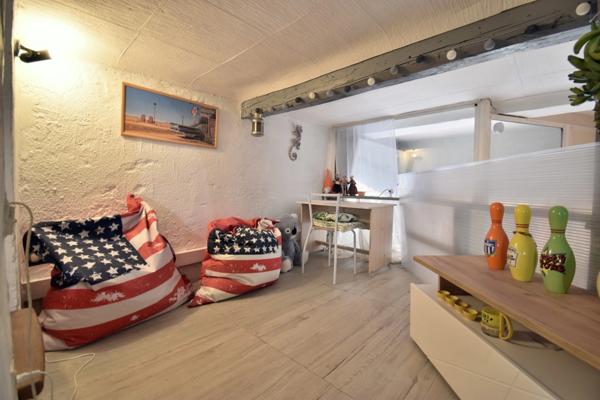 Local/bureau à vendre DIGNE LES BAINS (04)