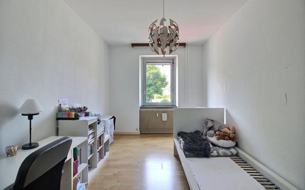 Appartement à vendre    3 pièces • 60,12 m2 Strasbourg