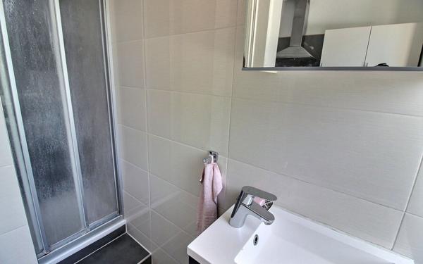 Appartement à vendre    3 pièces • 60,12 m2 Strasbourg