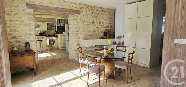 Maison à vendre  16 pièces - 800 m2 FONTAINEBLEAU - 77