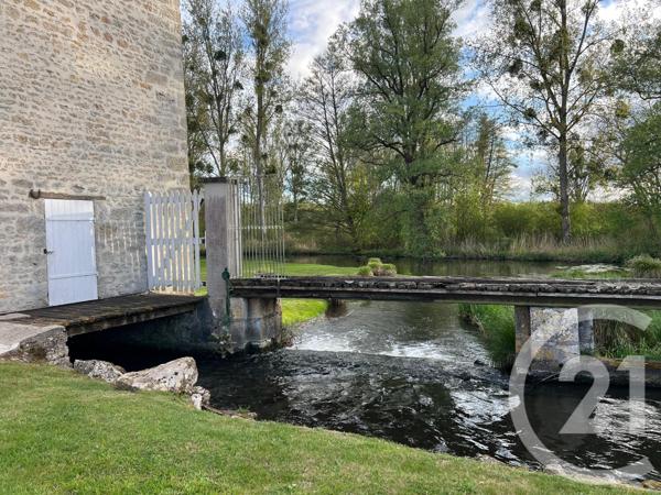 Maison à vendre  16 pièces - 800 m2 FONTAINEBLEAU - 77