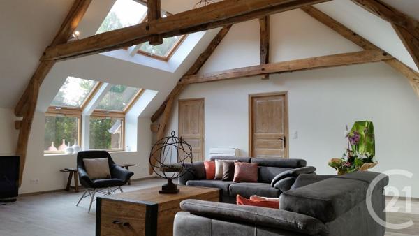 Maison à vendre  16 pièces - 800 m2 FONTAINEBLEAU - 77