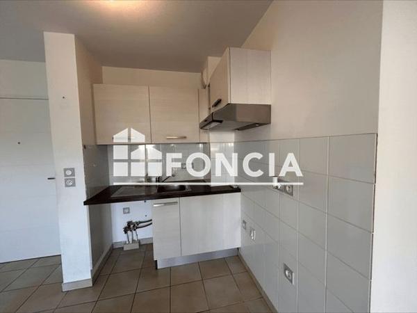 Location Appartement 2 pièces 39.04 m² - LE CLOS SAINT LAZARE Le Luc En Provence 83340