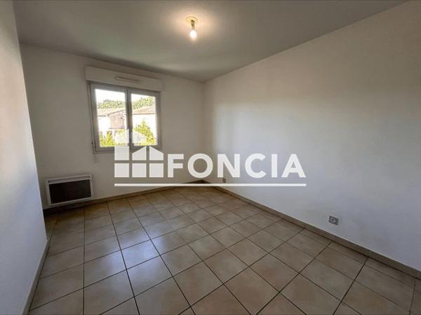 Location Appartement 2 pièces 39.04 m² - LE CLOS SAINT LAZARE Le Luc En Provence 83340