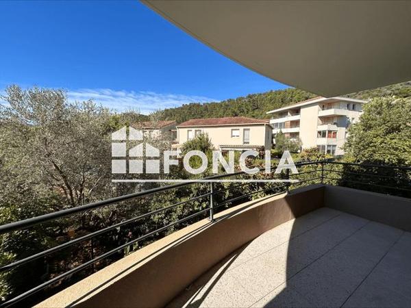 Location Appartement 2 pièces 39.04 m² - LE CLOS SAINT LAZARE Le Luc En Provence 83340