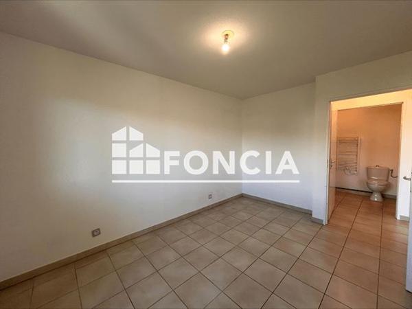 Location Appartement 2 pièces 39.04 m² - LE CLOS SAINT LAZARE Le Luc En Provence 83340