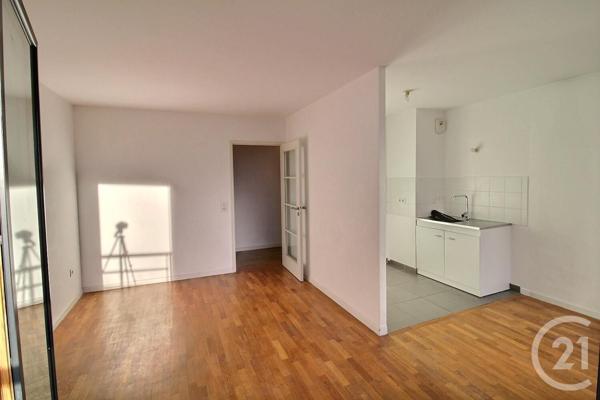 Appartement F3 à vendre  3 pièces - 63,30 m2 JOINVILLE LE PONT - 94