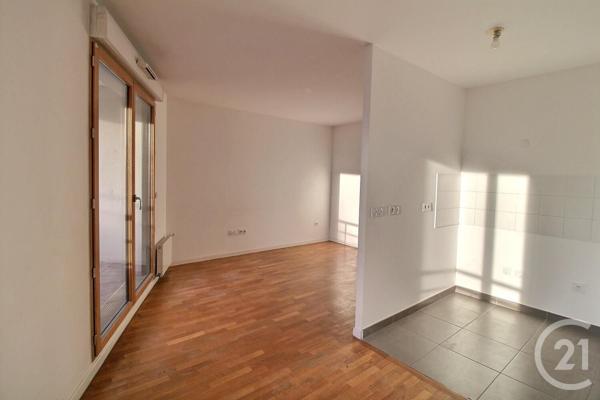 Appartement F3 à vendre  3 pièces - 63,30 m2 JOINVILLE LE PONT - 94
