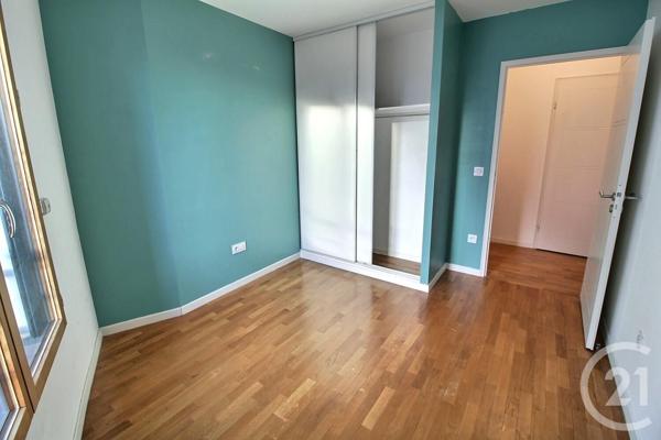 Appartement F3 à vendre  3 pièces - 63,30 m2 JOINVILLE LE PONT - 94