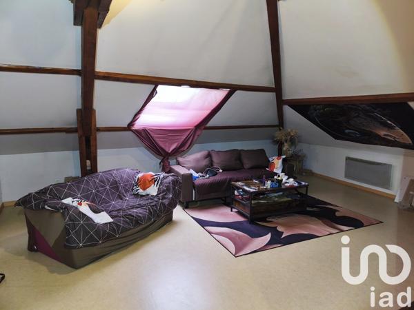 Appartement à vendre 2 pièces 41 m² Issoire