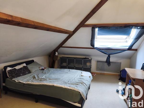 Appartement à vendre 2 pièces 41 m² Issoire