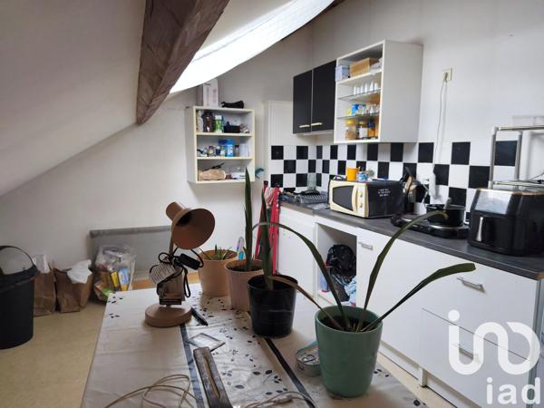 Appartement à vendre 2 pièces 41 m² Issoire