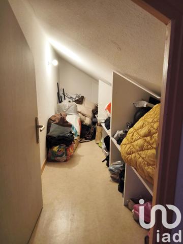 Appartement à vendre 2 pièces 41 m² Issoire