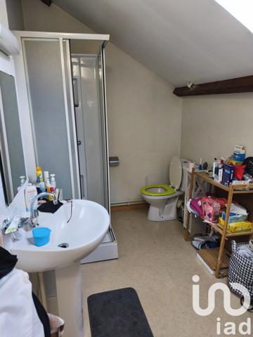 Appartement à vendre 2 pièces 41 m² Issoire