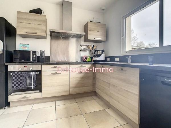 Maison à louer 4 pièces de 108 m²