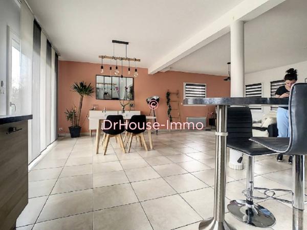 Maison à louer 4 pièces de 108 m²