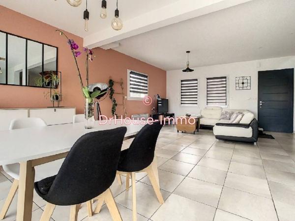 Maison à louer 4 pièces de 108 m²